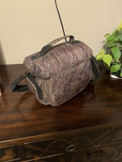 Fox Pro Bag
