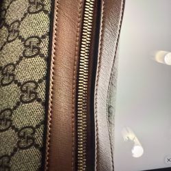 Gucci Horsebit Beige small 