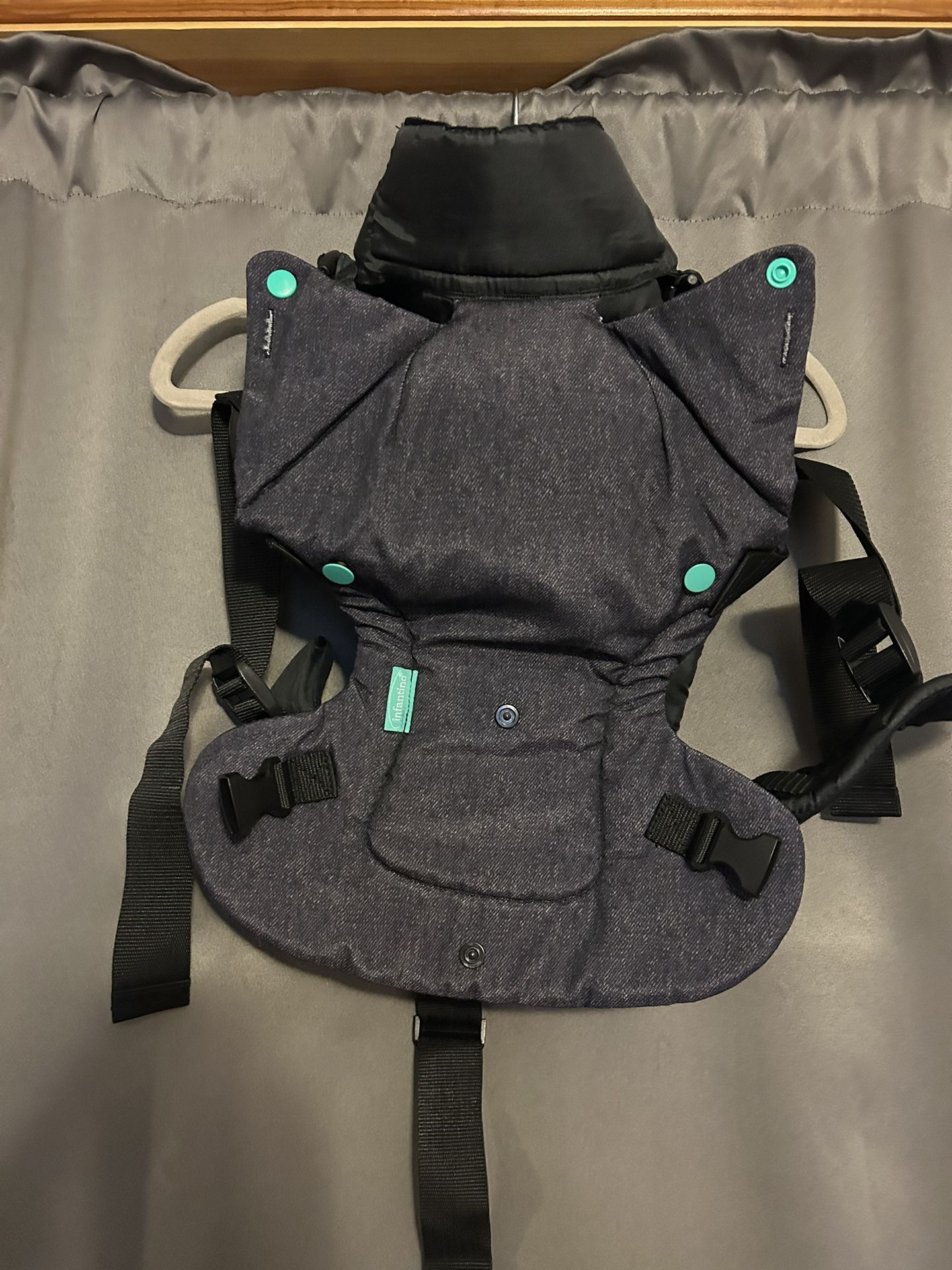 Baby Carrier