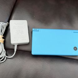 Nintendo DSi (Complete) - Light Blue