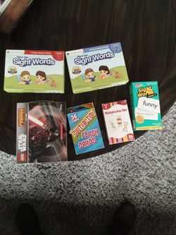 Preschool kids learning