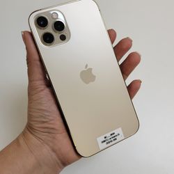 iPhone 12 Pro (Unlocked) 128GB