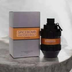 Spicebomb Extreme Eau de Parfum