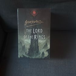 The Lord Of The Rings 