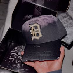 Dandy Hat