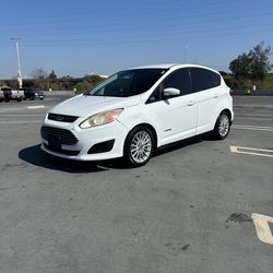 2013 Ford