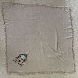 Scarf Shawl