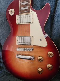 Epiphone LES PAUL (TRADE??)
