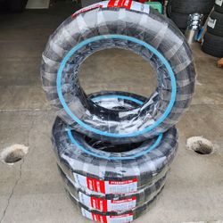 155 80 13 REMINGTON LOWRIDER WHITE WALL TIRES 235 75 15 