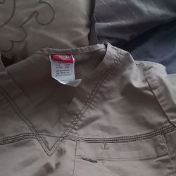 Dickies scrubs