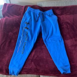 3 Large Joggers  Shoppers Choice!!! $15 Under  Amour Joggers $  10 A Piece For Joggers 🙌pick One / Pick All