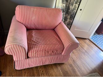 Used chair