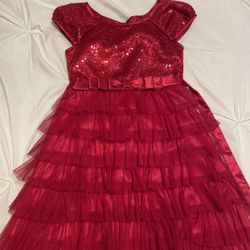 Girls Dress
