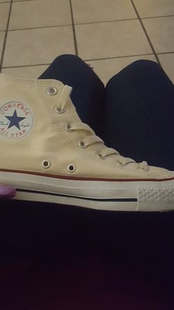 Converse shoes