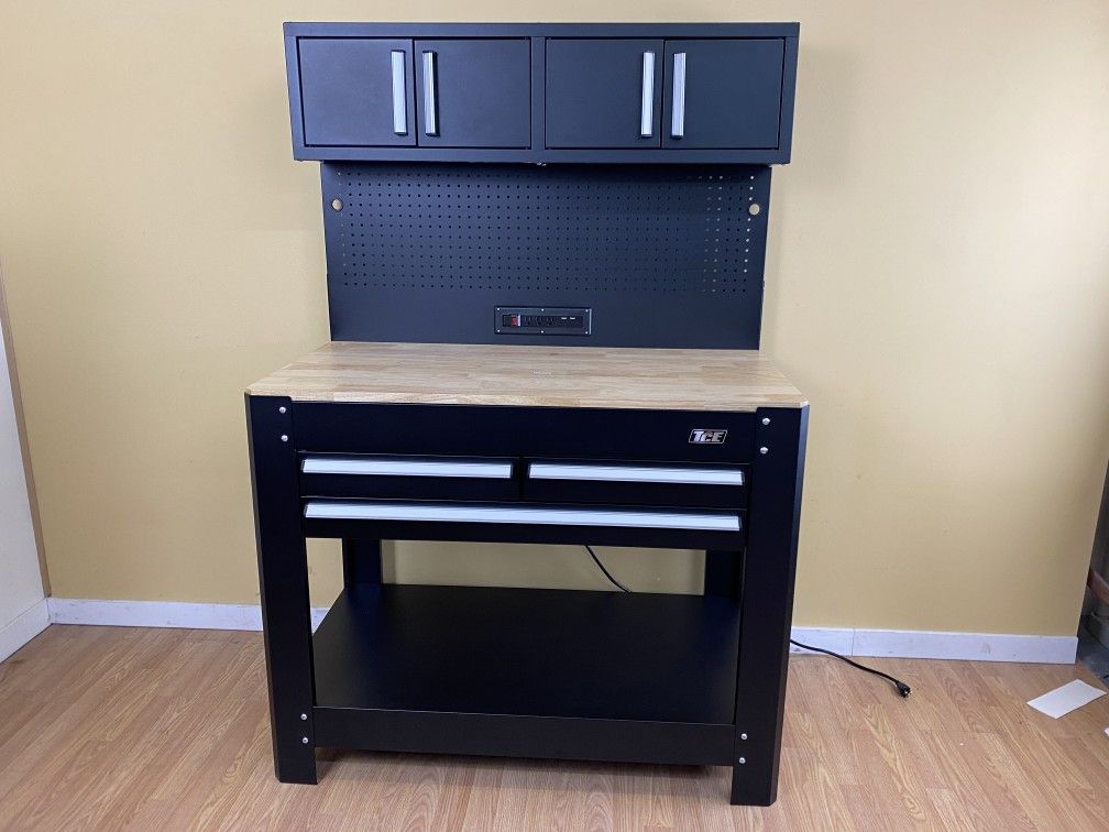 Kobalt 45 sale inch workbench