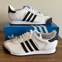 Adidas Samoa 