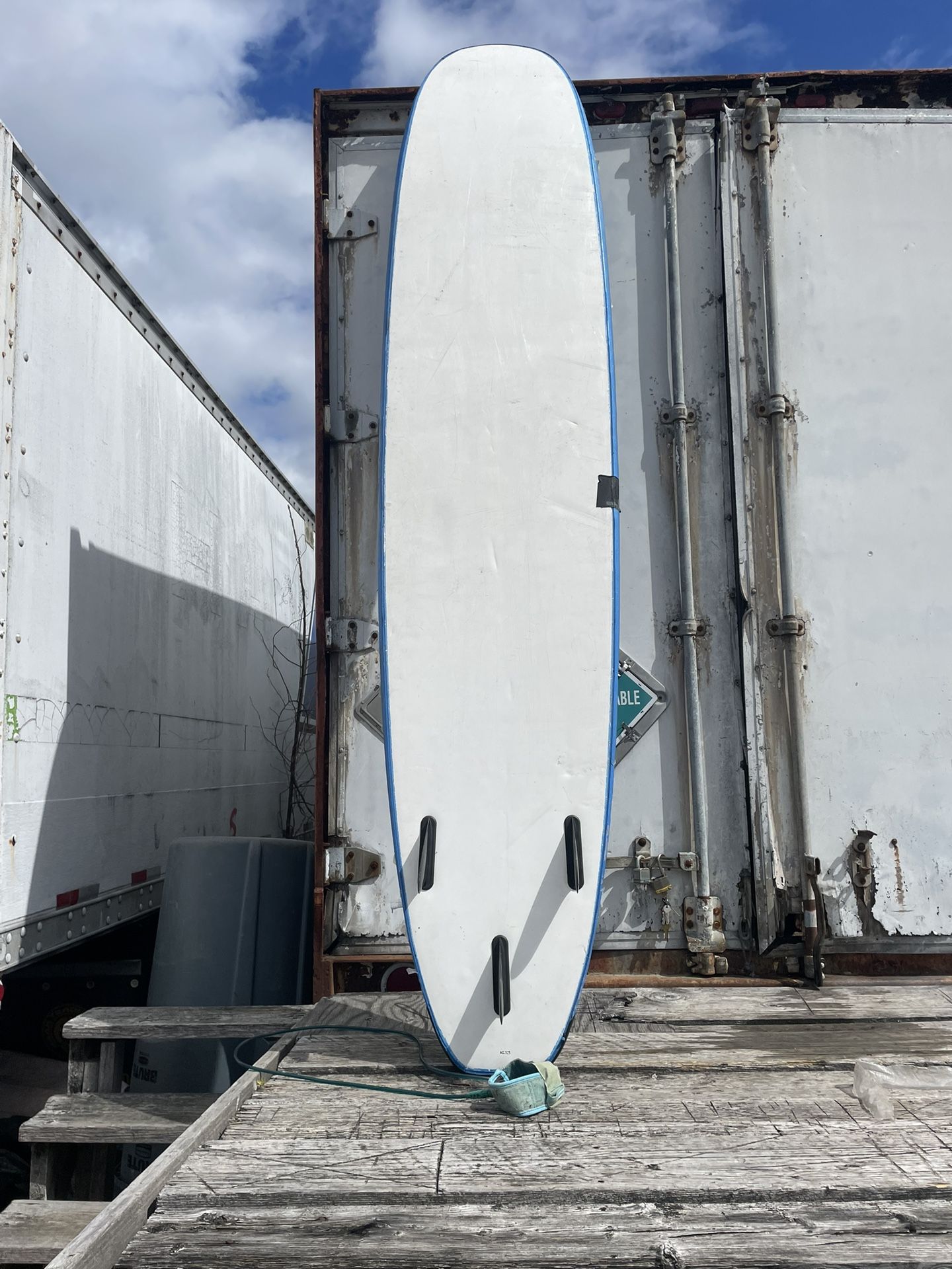 Surf Board