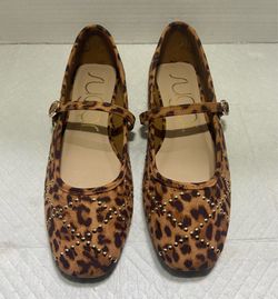 Slide on Sandals