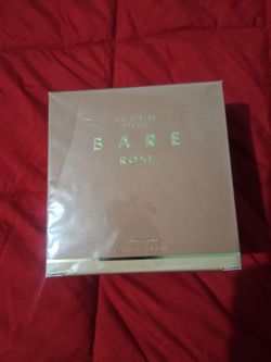 BARE PERFUME