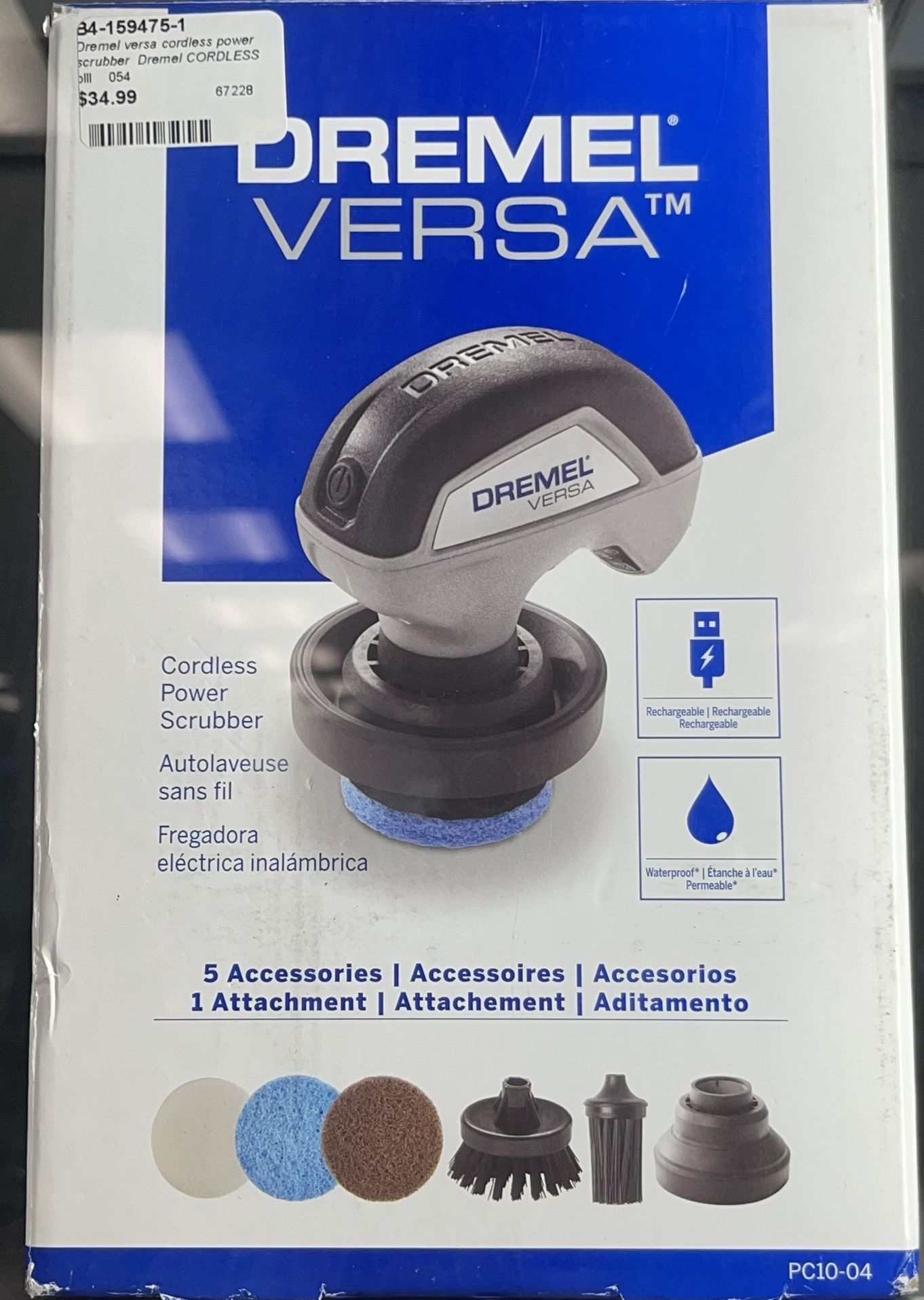 DREMEL