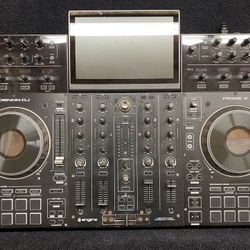 DENON DJ MIXER