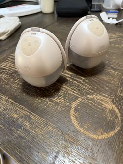 Eufy S1 Breast pump