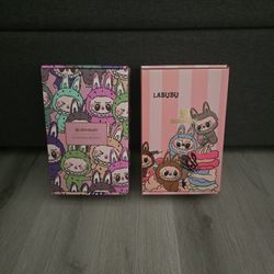 STANLEY LABUBU TUMBLERS. 