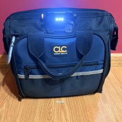 CLC Tool Bag 