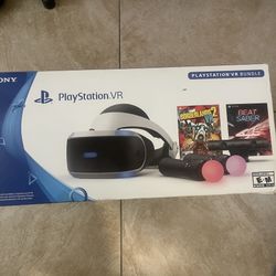PlayStation VR