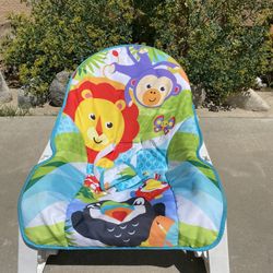 Fisher price