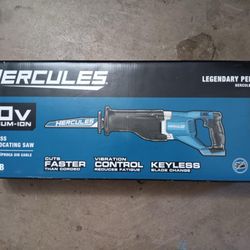 Cordless Saw 