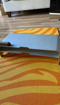 Monitor stand