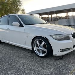 2011 BMW 335d