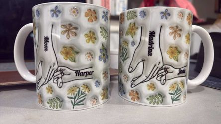 Mothers Day Mug