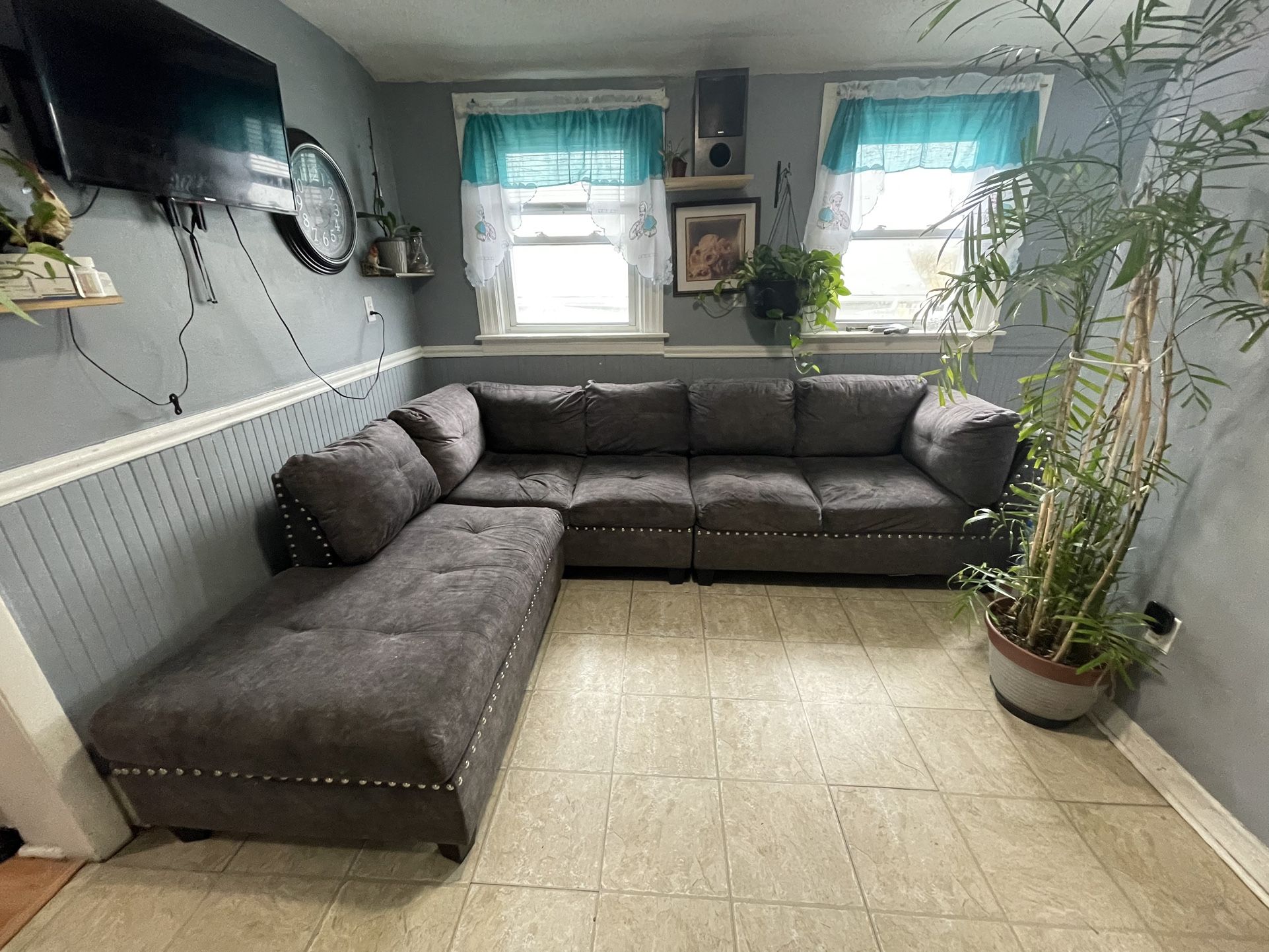 Sofa