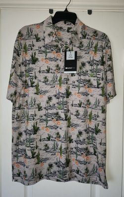 Men Western Shirt