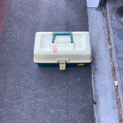Tackle Box 