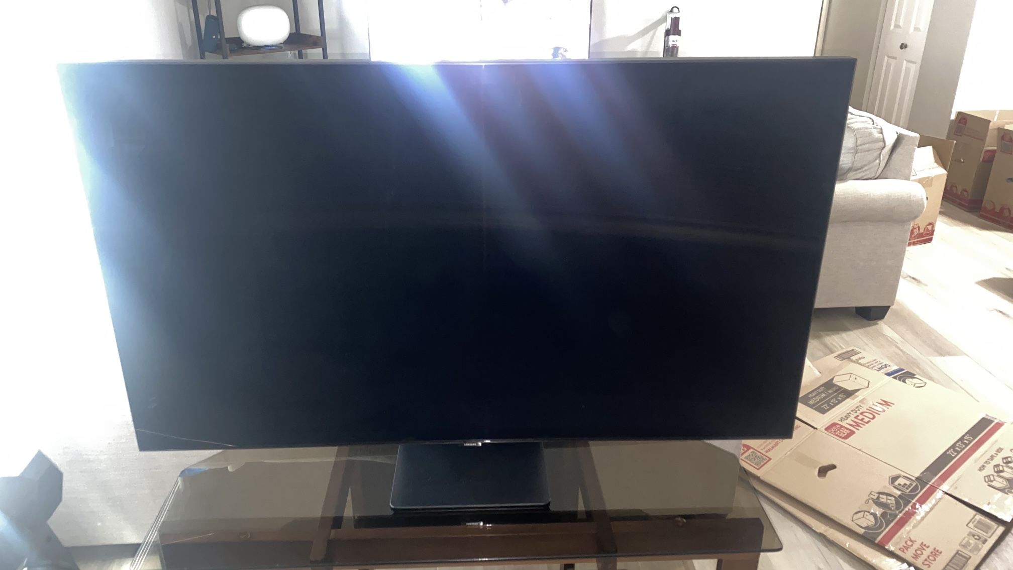 Samsung TV 55” 4K