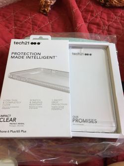 iPhone 6 Plus/6s plus