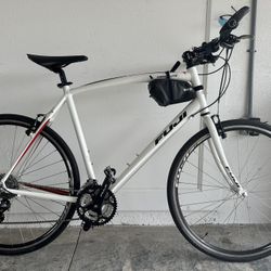 Fuji Road Bike 