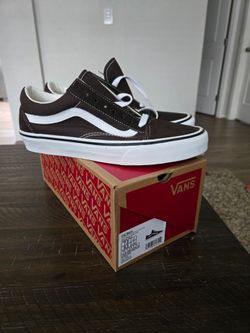 Vans Old Skool