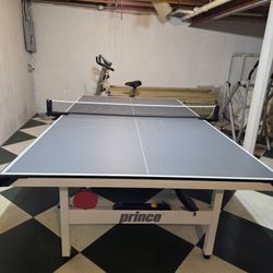 Prince Ping Pong Table