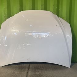 2019 2020 2021 2022 2023 2024 2025 LEXUS ES350 HOOD SHELL OEM