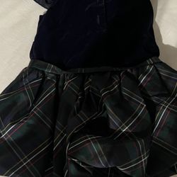 Janie And Jack Dress