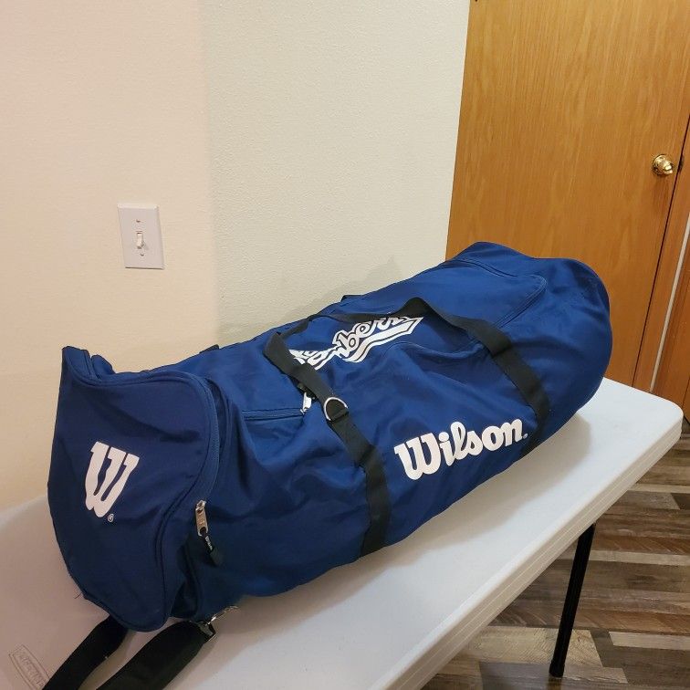 Wilson Team Gear Bag