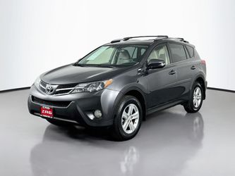 2013 Toyota RAV4