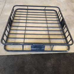 Cargo Roof Rack