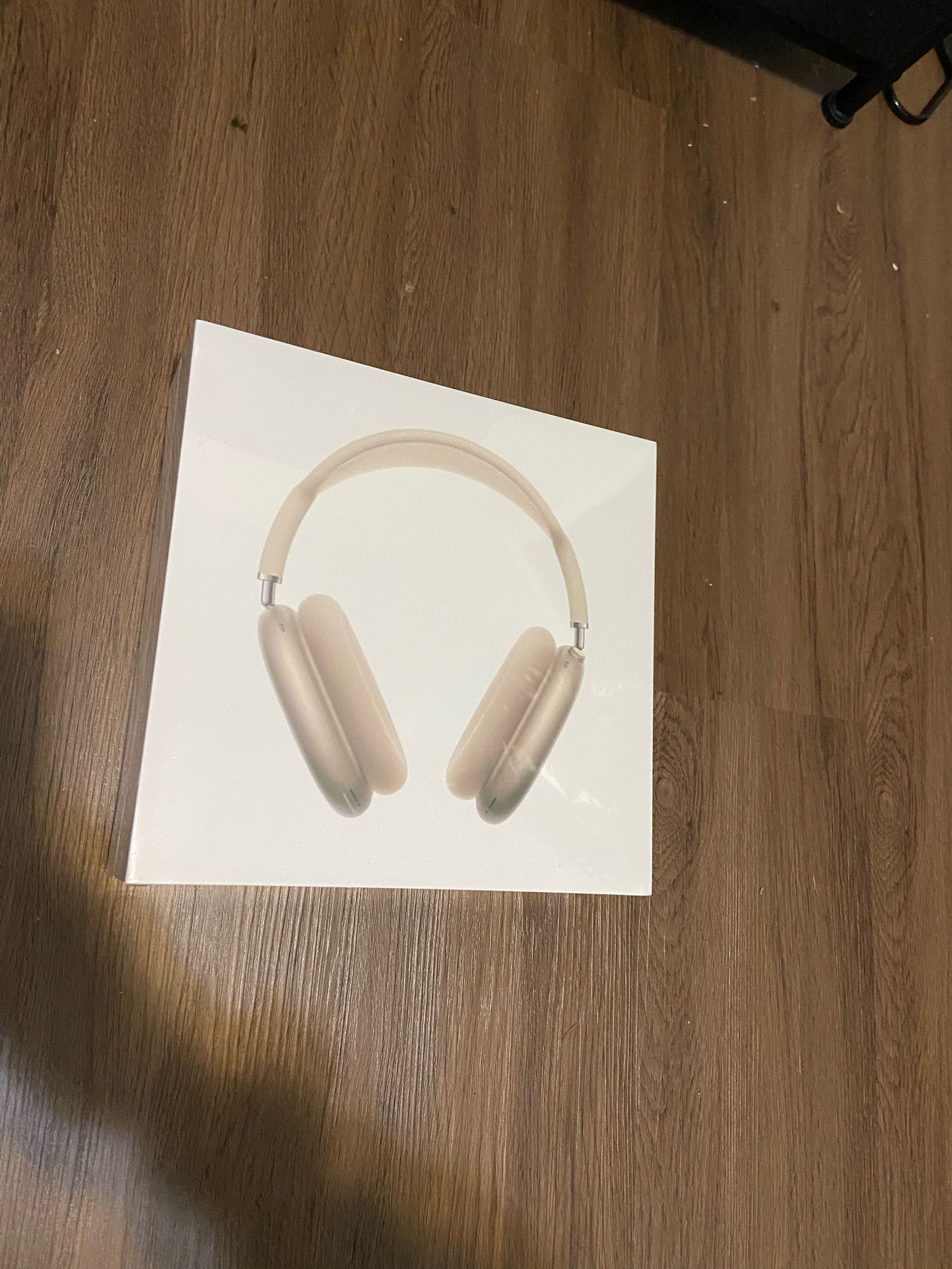 AirPod Max Starlight USB-C