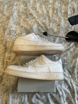 Nike Air Force