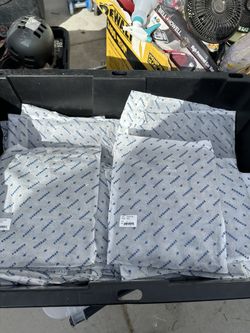 MENS BOMBAS 50% COTTON & 50% POLYESTER SHORT SLEEVE BLACK SHIRT~LARGE, L -M-XL AVAILABLE  6 PIECES $50